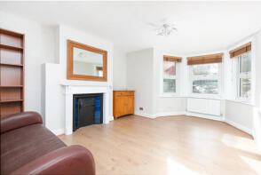 Ground Floor Flat, 13, Recreation Road, London SE26 4ST