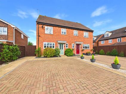 Sandycroft Road, Churchdown, Gloucester, Gloucestershire, GL3