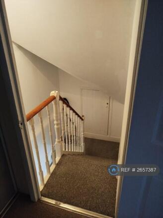 Top Floor Landing 