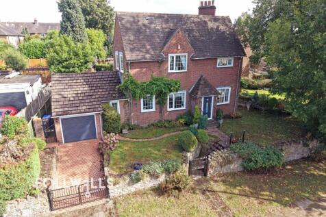 Thistley Hough, Penkhull, ST4