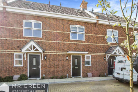 Spring Road, Bournemouth, Dorset, BH1 4PX