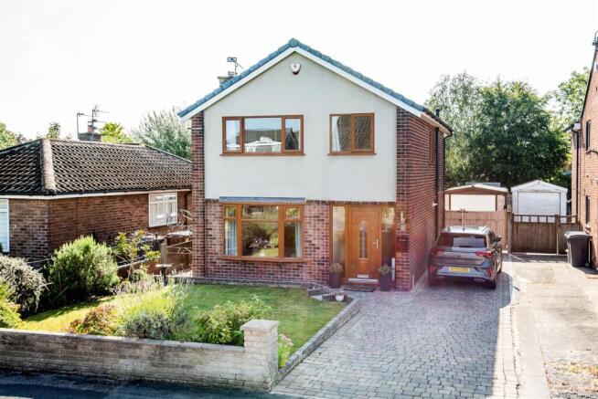 Front External