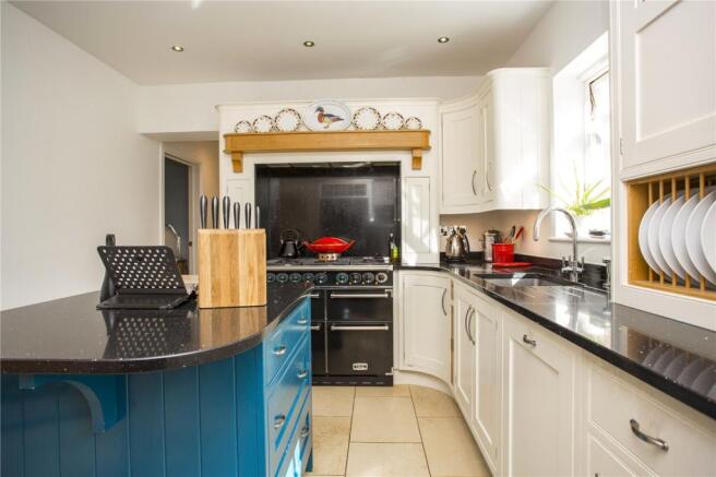 Kitchen/Breakfast