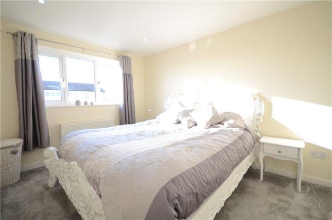 Bed 1