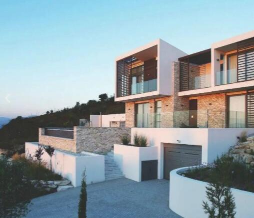 Duplex Apartments -