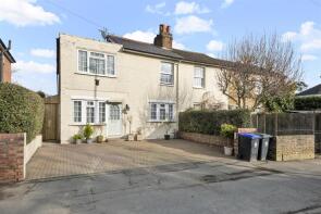 128, High Street, Iver SL0 9PT