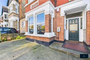 49a, Preston Road, London E11 1NL