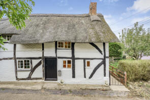 9, Green Lane, Church Lawford CV23 9EF