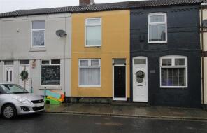 60, Kingswood Avenue, Walton, Liverpool L9 0JW