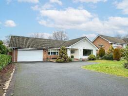 40, Long Meadow, Wirral CH60 8QQ