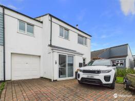 12, Boscarn Road, Roseland Gardens, Redruth TR15 1QB