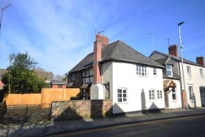 97, Etnam Street, Leominster HR6 8AF