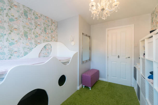 Bedroom 5