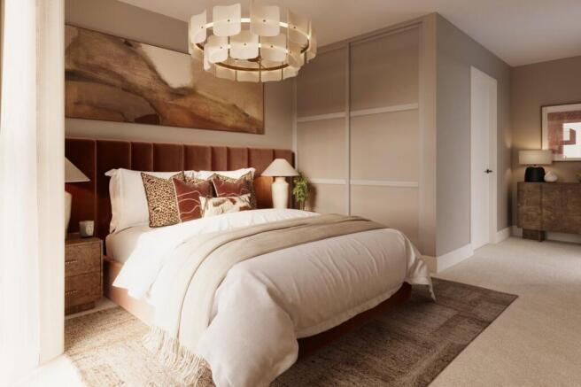 One Waterside CGI