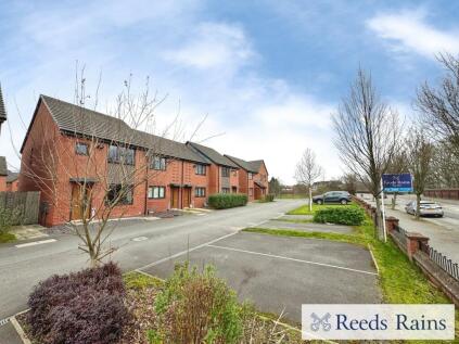 Hope Road, Salford, Greater Manchester, M6
