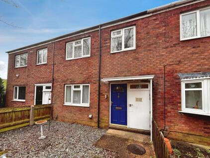 Hawthorn Court, Grantham