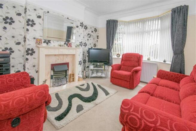 SITTING ROOM