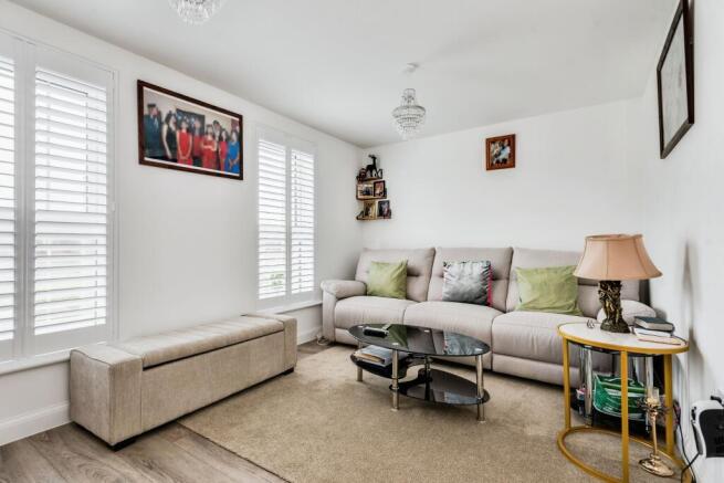 Scott Way, Swindon, SN1 photo 4