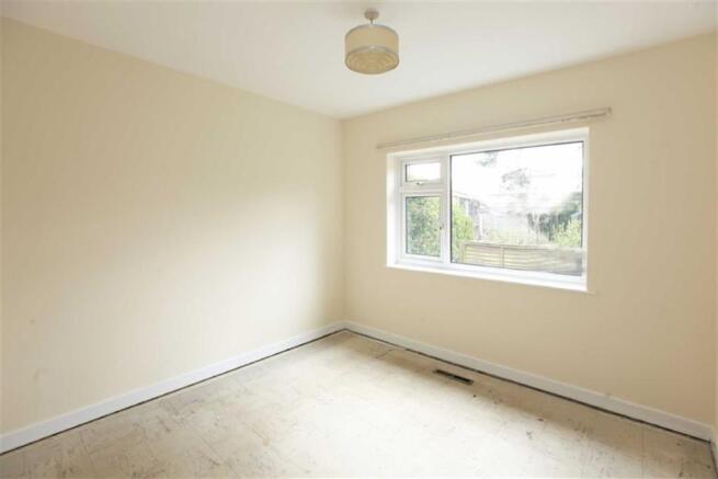 BEDROOM No. 1