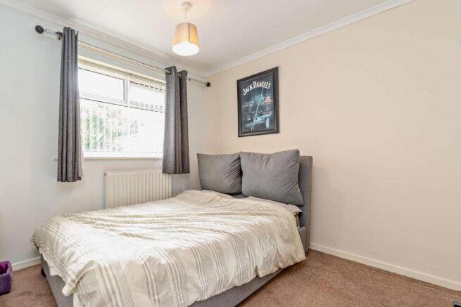 2 bed Semi-Detached Bungalow for sale Image 9