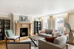 9, Grosvenor Gardens Mews North, London SW1W 0JP