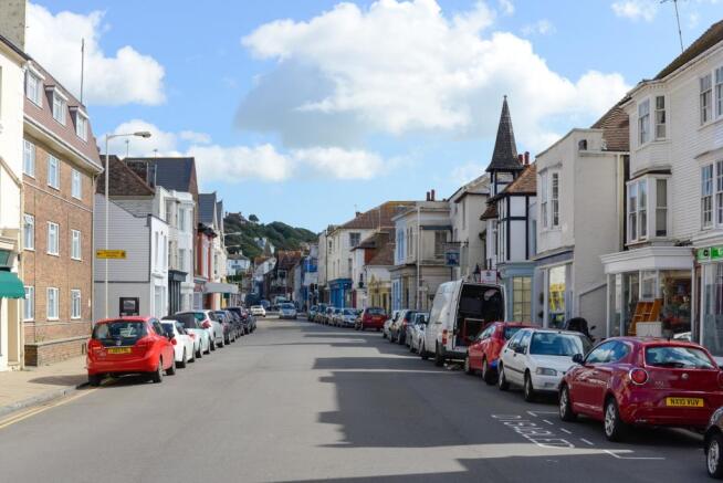 Sandgate