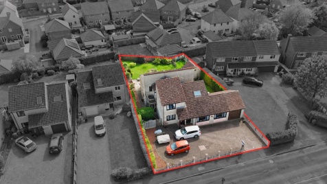 Crow Ash Road, Berry Hill, Coleford