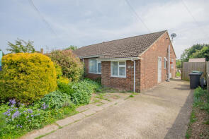 68, The Bancroft, Etwall, Derby DE65 6NF