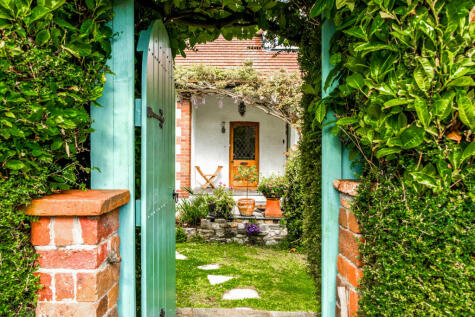 Hill View, Henleaze, Bristol, BS9