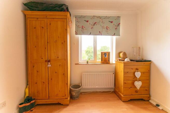 Bedroom 3 (Double)