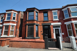 16, Oxford Road, Liscard CH44 0AS