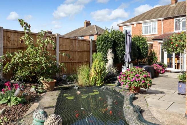 Fishpond