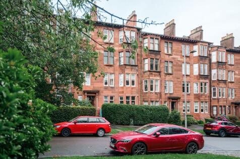 48 Edgehill Road, Broomhill, G11