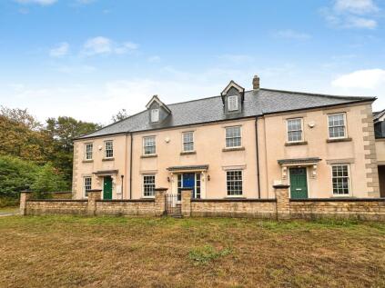 King Henry Chase, Bretton, Peterborough