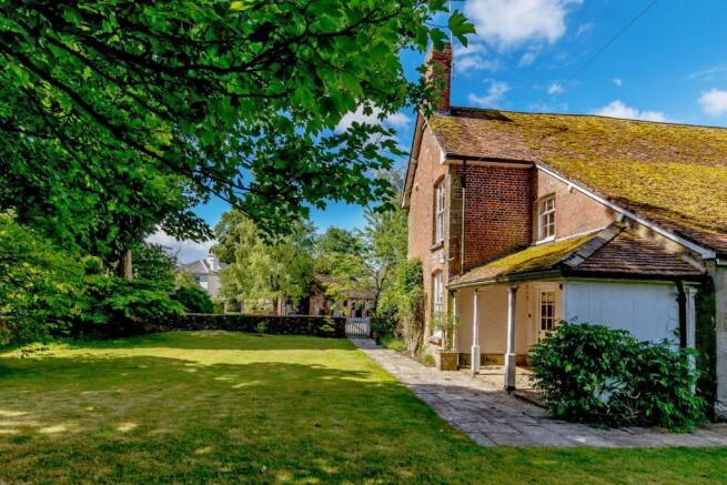 North Farmhouse