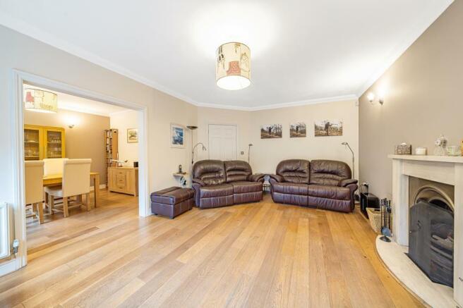 Lounge Area