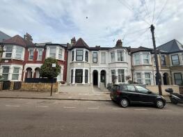 91, Duckett Road, Hornsey, London N4 1BL