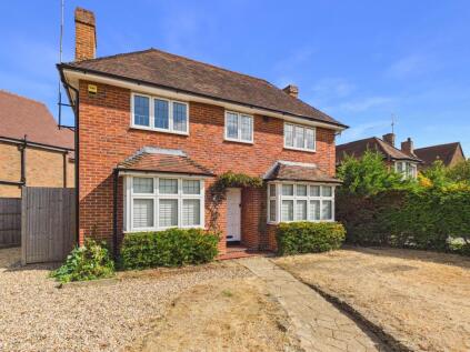 Wokingham Road, Earley, RG6