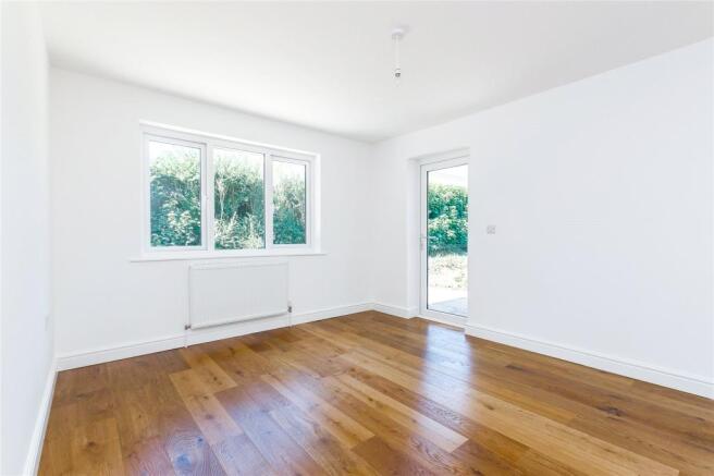 Snug/Bedroom 4