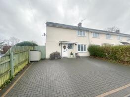 25, Mynydd Maen Road, Pontnewydd, Cwmbran NP44 1HE