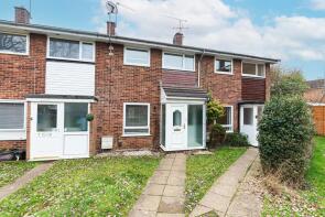 8, Emmbrook Gate, Wokingham RG41 1JW