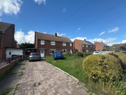 Stirling Road, Shortstown, MK42