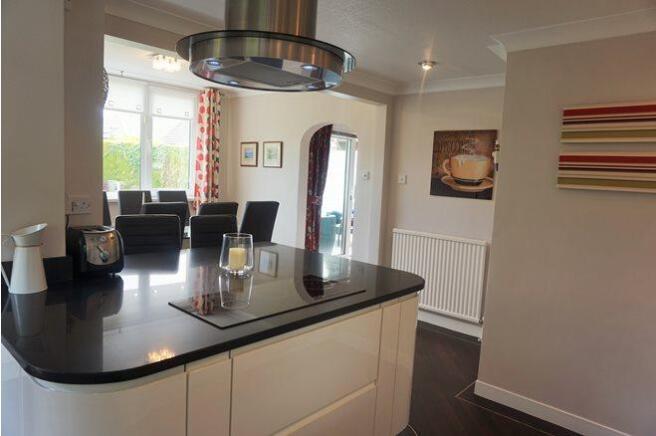 Kitchen / Diner