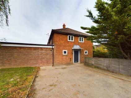 Waterloo Street, Cheltenham, Gloucestershire, GL51