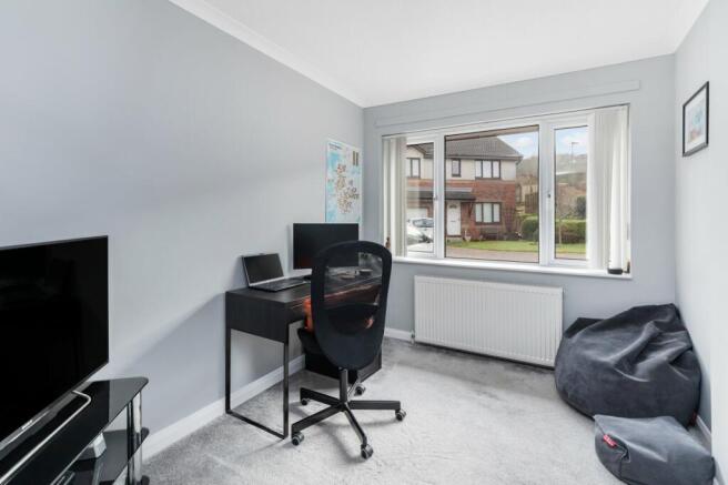 Bedroom 4/Office