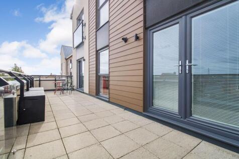 Purcell Place, Biggleswade, SG18