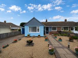 33, Gollands, Brixham TQ5 8JY