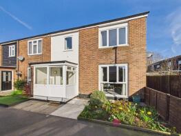 36, The Maples, Harlow CM19 4QZ