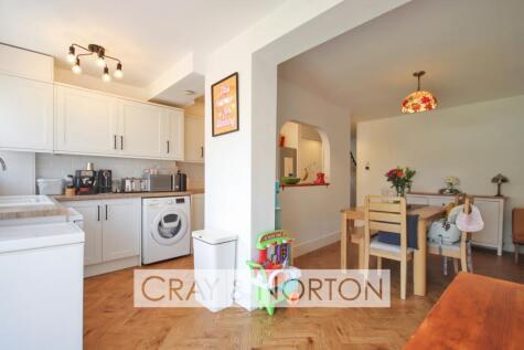 Dartnell Road, Addiscombe, CR0