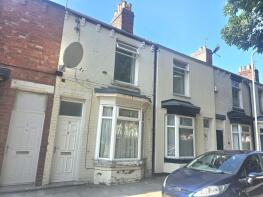 28, Outram Street, Middlesbrough TS1 4EL